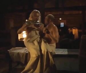 Girls and MILFs get undressed and have cunts scored in sex scenes from Polish movies