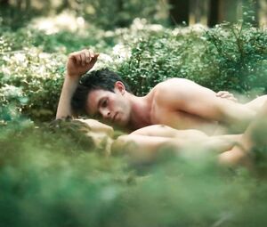 Enticing babe Julia Koschitz teases womanizers and gets nailed in Jonathan (2016)