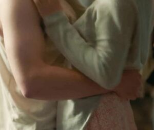 Enticing babe Julia Koschitz teases womanizers and gets nailed in Jonathan (2016)