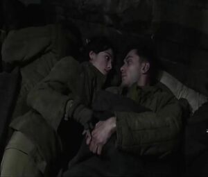 Tub Sex Scene Movie Soldiers Oral