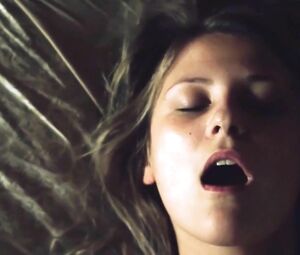 Young men from Russian film Love Machine hook up with cock lover Natalya Anisimova (2016)