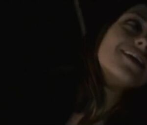 Movie sex scenes of girl who gets scored and even licked off by babe in Black Swan (2010)