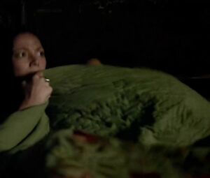 Ensnaring movie stars Jessica Parker Kennedy and Clara Paget nude in Black Sails