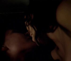 Ensnaring movie stars Jessica Parker Kennedy and Clara Paget nude in Black Sails