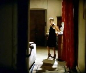 Horny actresses can't resist sexual drive in masturbation celebs video compilation