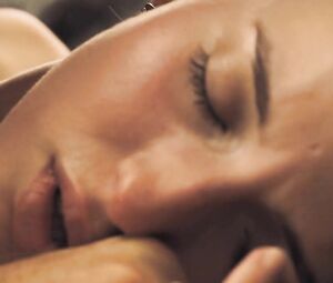 Naked star Maria Valverde has outdoor sex with one-minute boyfriend in the grass