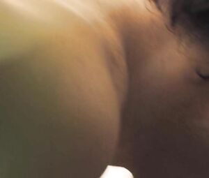 Naked star Maria Valverde has outdoor sex with one-minute boyfriend in the grass