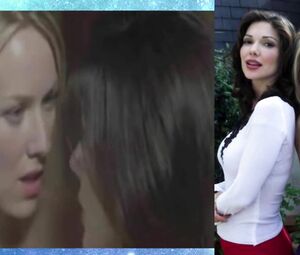 Sluts from drama movies earn good money for undressing on the camera in nude scenes