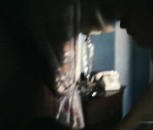 MILF is carnal with fatty older man who makes it doggystyle and hugs her in hot sex scene