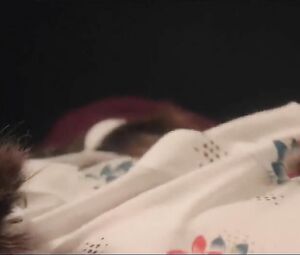 Teen is young and hot so guys can't resist fucking her wet pussy in Nymphomaniac