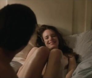 Teen is young and hot so guys can't resist fucking her wet pussy in Nymphomaniac