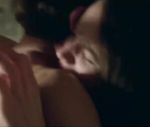 Teen is young and hot so guys can't resist fucking her wet pussy in Nymphomaniac