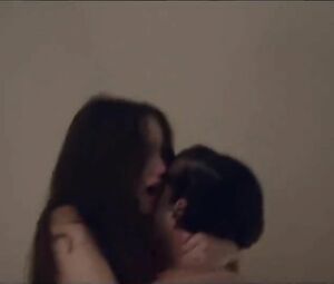 Teen is young and hot so guys can't resist fucking her wet pussy in Nymphomaniac