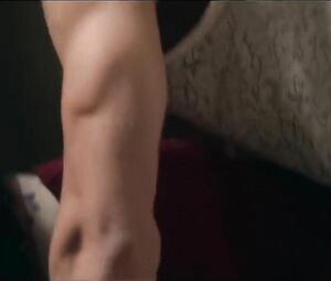 Teen is young and hot so guys can't resist fucking her wet pussy in Nymphomaniac