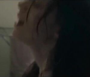 Teen is young and hot so guys can't resist fucking her wet pussy in Nymphomaniac