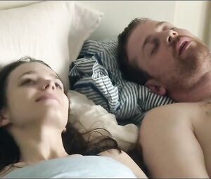 Teen is young and hot so guys can't resist fucking her wet pussy in Nymphomaniac