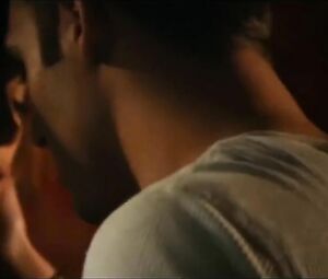 Actresses are nymphos who constantly want to be penetrated in movie sex scene compilation