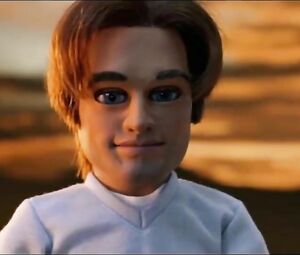 Actresses are nymphos who constantly want to be penetrated in movie sex scene compilation