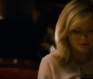 Actresses are nymphos who constantly want to be penetrated in movie sex scene compilation