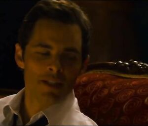 Actresses are nymphos who constantly want to be penetrated in movie sex scene compilation