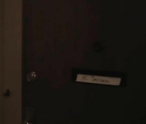 Middle-aged actress Marie Louise Wille has sex with boy in Danish drama movie Dreng (2011)