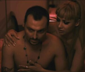 Young man failed to bonk Mariam Hernandez but anyway paid her in the Spanish Movie