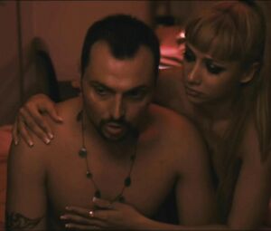 Young man failed to bonk Mariam Hernandez but anyway paid her in the Spanish Movie