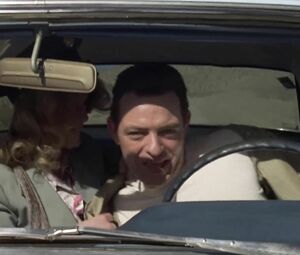 Beverly D'Angelo nude exposes hot body with no sense of shame in movie compilation