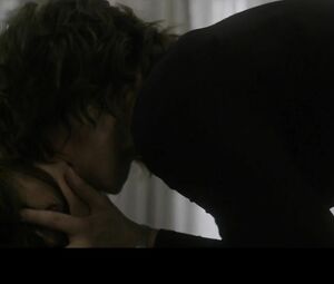 Rachel Weisz and Rachel McAdams have lesbian oral sex in feature movie Disobedience