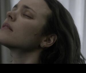 Rachel Weisz and Rachel McAdams have lesbian oral sex in feature movie Disobedience