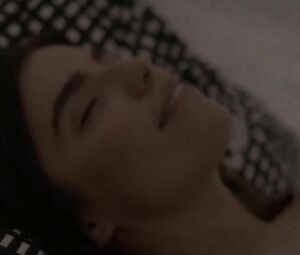 Constance Wu hurries to bonk bossy movie star Angela Trimbur in The Feels and cum