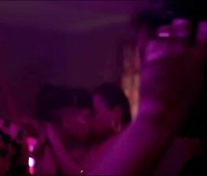All Mariana Di Girolamo nude and Paola Giannini nude want is sex in Chilean movie Ema