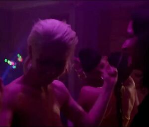 All Mariana Di Girolamo nude and Paola Giannini nude want is sex in Chilean movie Ema