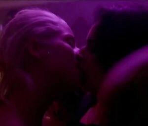 All Mariana Di Girolamo nude and Paola Giannini nude want is sex in Chilean movie Ema