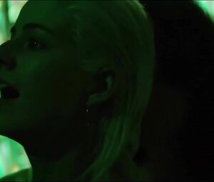 All Mariana Di Girolamo nude and Paola Giannini nude want is sex in Chilean movie Ema