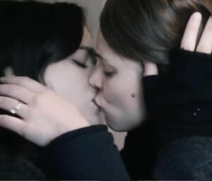 Babes wildly fuck fuck each other in dirty lesbian compilation from feature movies