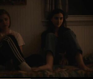 Babes wildly fuck fuck each other in dirty lesbian compilation from feature movies