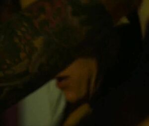 XXX video with participation of Christina Ricci and Ruby Rose nude in Around The Block