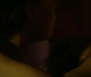 XXX video with participation of Christina Ricci and Ruby Rose nude in Around The Block