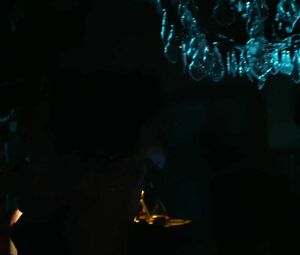 XXX video with participation of Christina Ricci and Ruby Rose nude in Around The Block