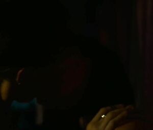 XXX video with participation of Christina Ricci and Ruby Rose nude in Around The Block