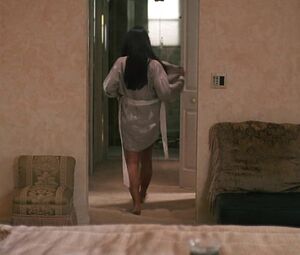 San San nude is just sex doll for horny black boy who bonks her in Shottas (2002)
