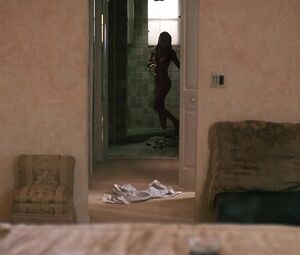 San San nude is just sex doll for horny black boy who bonks her in Shottas (2002)