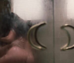 San San nude is just sex doll for horny black boy who bonks her in Shottas (2002)