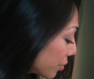 San San nude is just sex doll for horny black boy who bonks her in Shottas (2002)