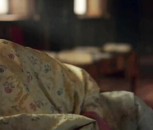 Sexy Elle Fanning loves getting it on in oral and vaginal ways in the TV series The Great