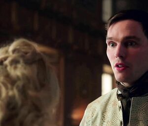 Sexy Elle Fanning loves getting it on in oral and vaginal ways in the TV series The Great