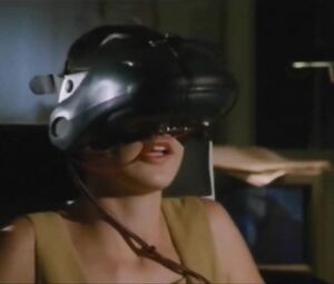 Celebrities enjoy carnal fun in explicit HD sex scenes that are seen in virtual reality