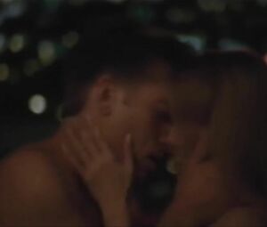 Celebrities enjoy carnal fun in explicit HD sex scenes that are seen in virtual reality