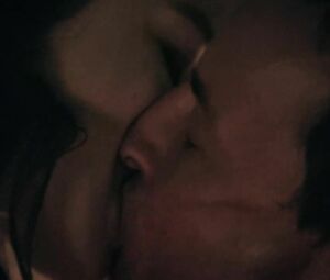 Actresses need love and caress in hot erotic excerpts from obscene TV series Spartacus